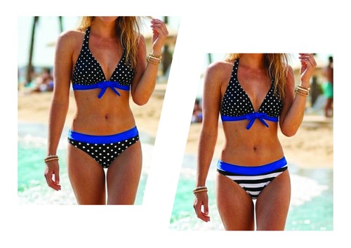 Bikini set 36 38 - bikini,