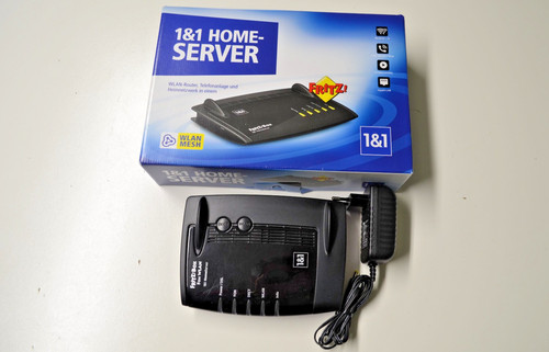 Avm fritz box fon wlan - avm,