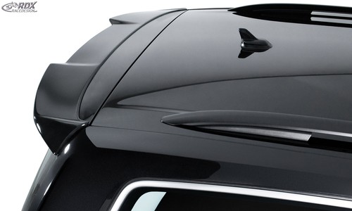 Rdx dachspoiler für - für, sharan