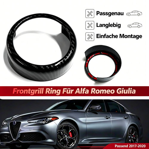 Frontgrill grill ring passend - ring,