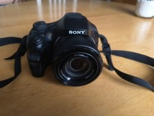 Sony Cyber-shot DSC-HX300 -