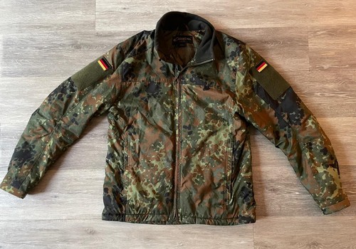 Carinthia lig jacket - carinthia,