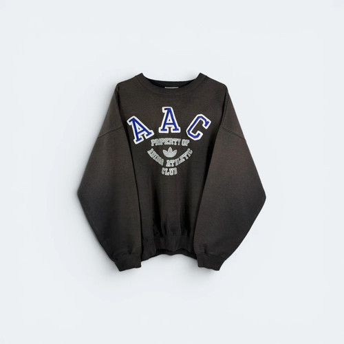 Adidas aac vintage - adidas, sweater
