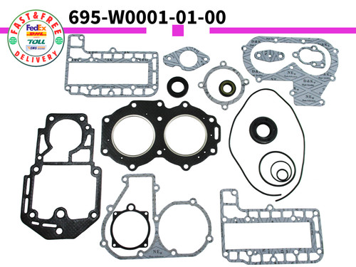 Für yamaha 695 - für, 695-w0001-01-00
