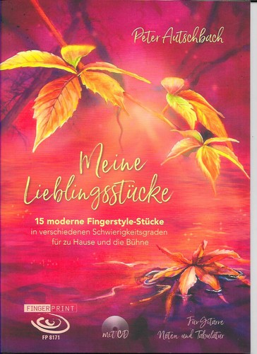 Meine lieblingsstücke peter - meine,