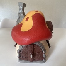 Schleich Großes Schlumpfhaus