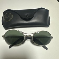 vintage  B&L RAY.BAN ORBS OVAL