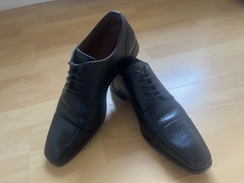 Ermenegildo zegna luxus schuhe - zegna,
