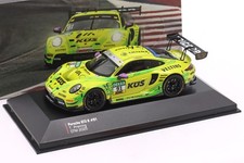 Porsche 911 GT3 R #91 DTM 2025