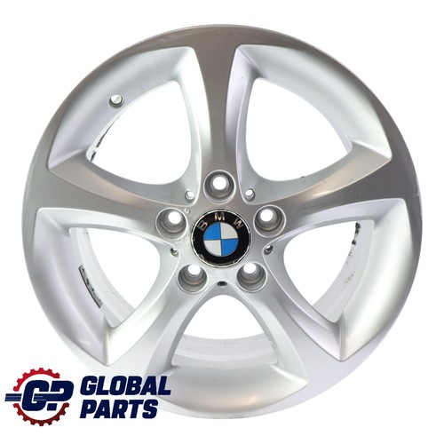 Bmw e81 e82 e87 silberne - e82,