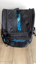 ZAOSU Triathlon Rucksack