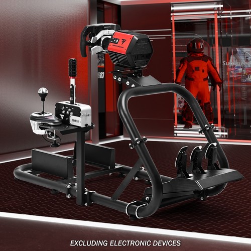 Supllueer racing wheel - supllueer, frame