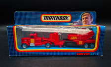 Matchbox - Convoy  CY-13 -