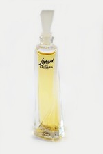 Leonard 5 ml EDT  selten aus