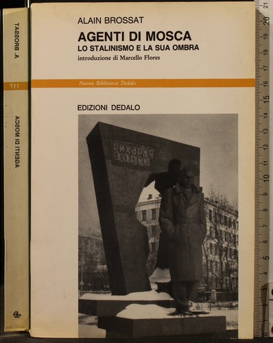 Moskau agenten brossat - agenten, .brossat