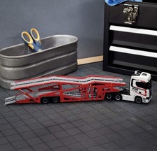 Scania 770 Autotransporter