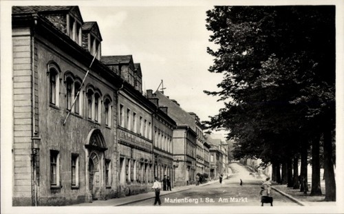 Marienberg erzgebirge - marienberg,