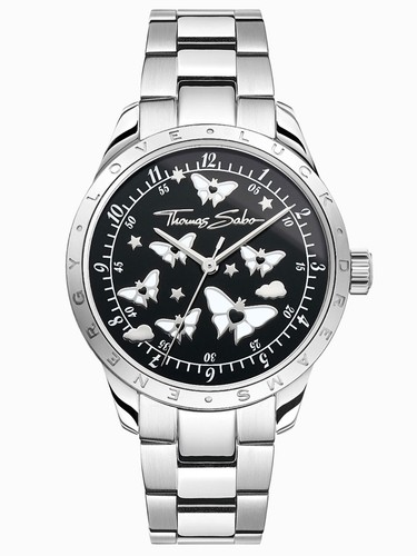 Thomas sabo wa0432 201 - sabo, wa0432-201-203-34