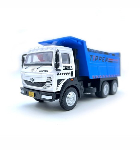 Magna kipper bau - bau, lkw