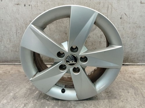 Skoda roomster - roomster, (5j7)