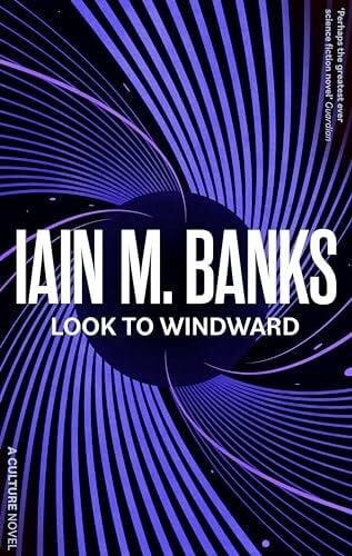 Look windward - look, (culture)
