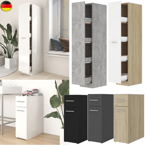 Apothekerschrank 30cm - apothekerschrank, 20/30cm
