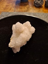 Calcit Fluoreszierend Unter UV-Licht 97 G Mineralien Kristalle Sammlerstück