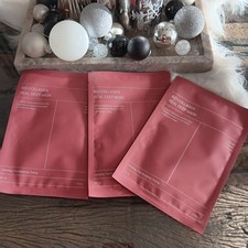 3xBio-Collagen REAL Deep Mask