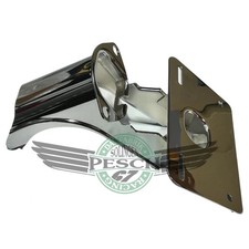 Honda Dax CT Rücklichthalter