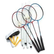 Badminton set - badminton,