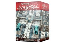 Warhammer Warcry - Shattered
