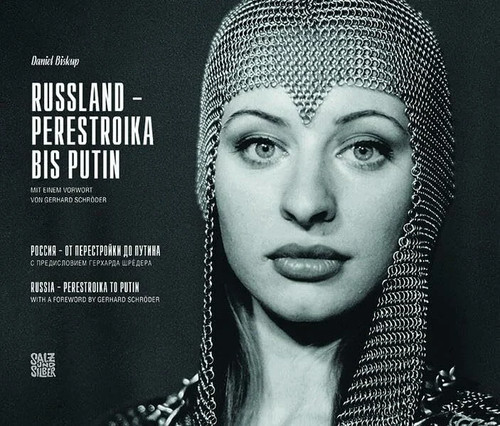 Russland perestroika buch - russland,