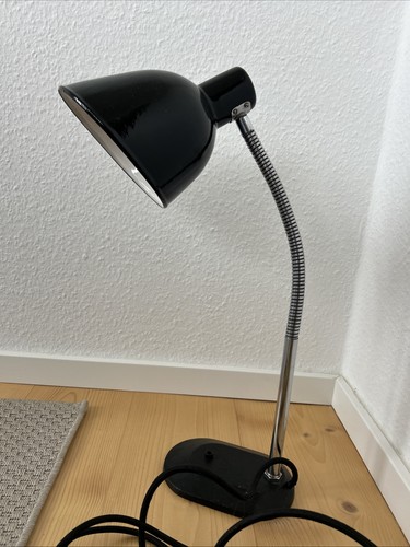Lampe email bauhaus art deco - art,
