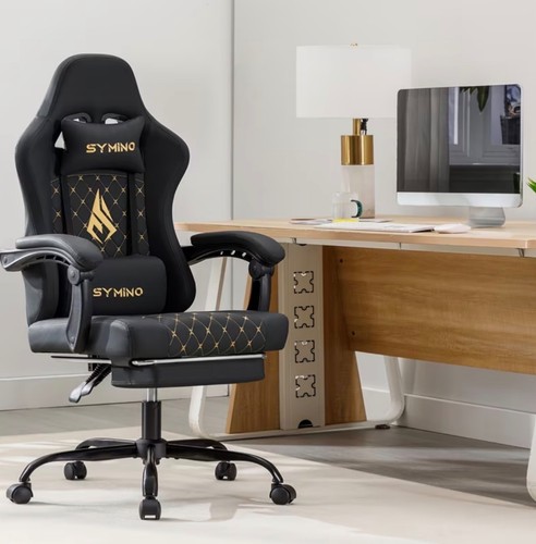Gaming stuhl symino 220kg - stuhl,