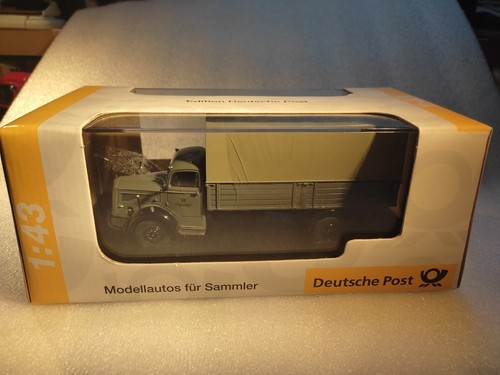 Mercedes 6600 planen - l,