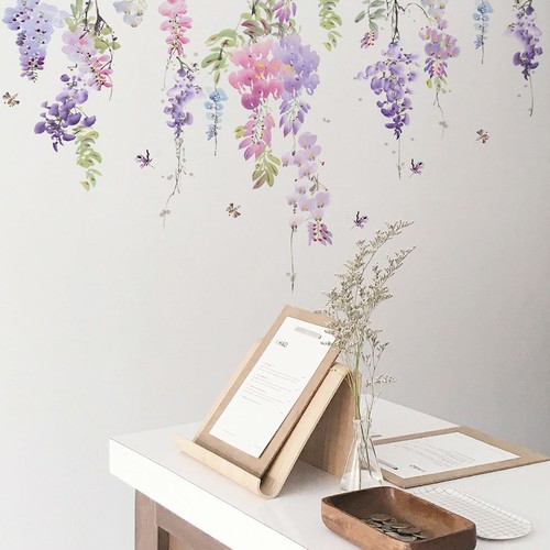 Bunte pflanzen blumen - bunte,