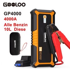 NEU GOOLOO 4000A Auto