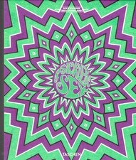 Psychedelic Sex Dian Hanson Eric Godtland Paul Krassner Taschen Hardcover 2014