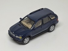 BMW X5 - Modellauto (5D) 