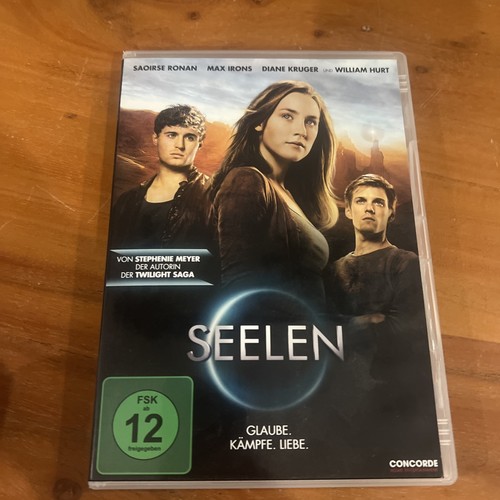 Seelen von stephenie - von, meyer