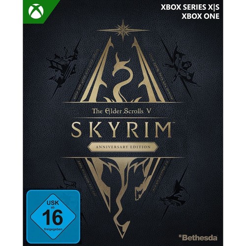 The elder scrolls skyrim - the, v: