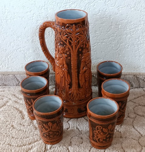 Krug großer xxl - großer,