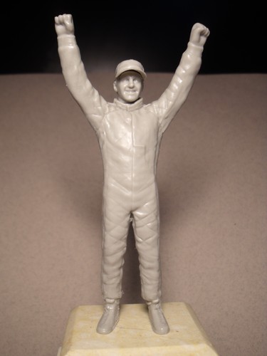 Figur kimi raikkonen - figur,