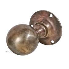 Türknauf Jugendstil Türknopf