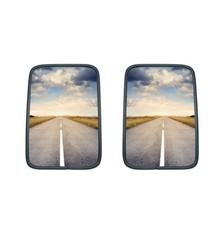 2x Universal Wing Mirror Tuck