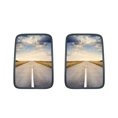 Universal wing mirror - 2x, tuck