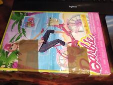 Barbie Let‘s go Bike! | MATTEL | BDF35 B-Ware Fahrrad