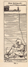 Dräger Tauchen #3 anno 1915