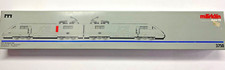 Märklin H0 3750 ICE 1, Triebkopfsatz "Elisabeth", wie neu, OVP, TOP