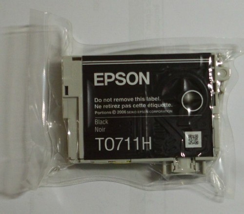 Epson t0711h tinte - t0711h,